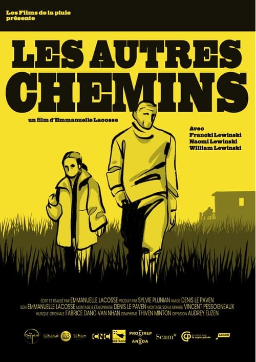 Les Autres Chemins (2021)