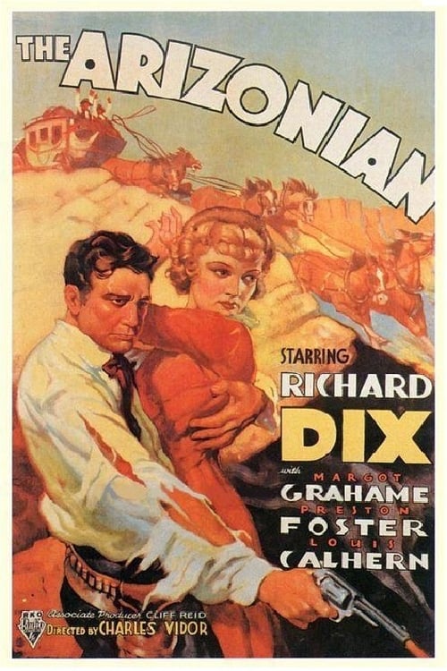 The Arizonian (1935)