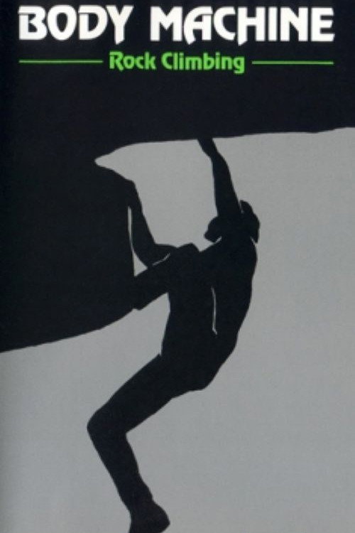 Body Machine poster