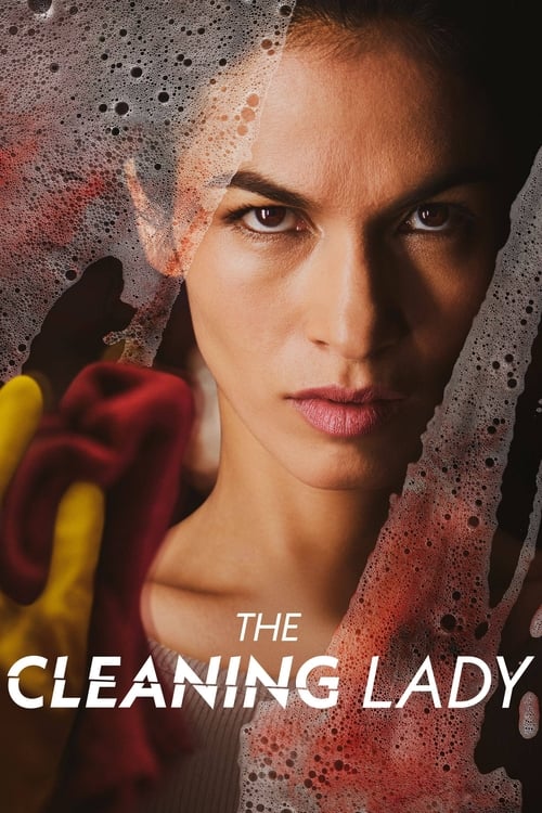 Poster The Cleaning Lady (US)