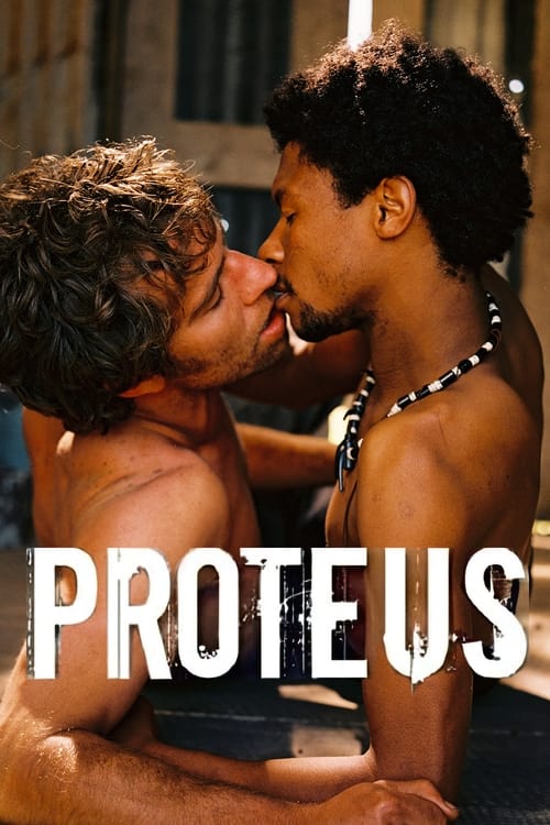 Proteus (2003) poster