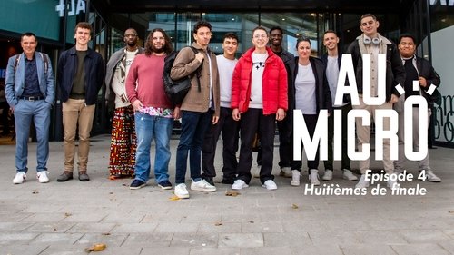 Image de l'épisode 4