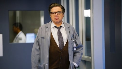 Chicago Med – Atendimento de Emergência: 3×5