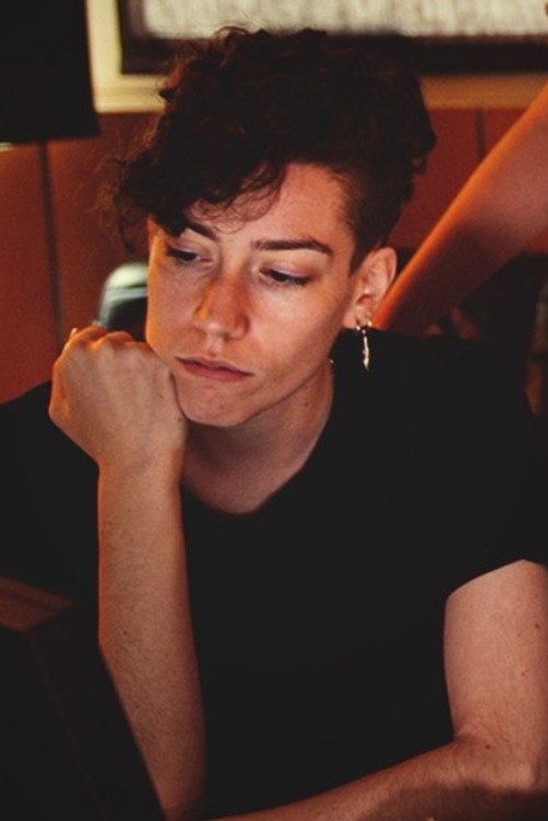 Ana Caparrós