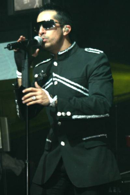 Alfonso Pichardo