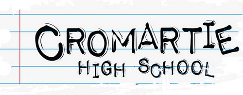 Cromartie High School