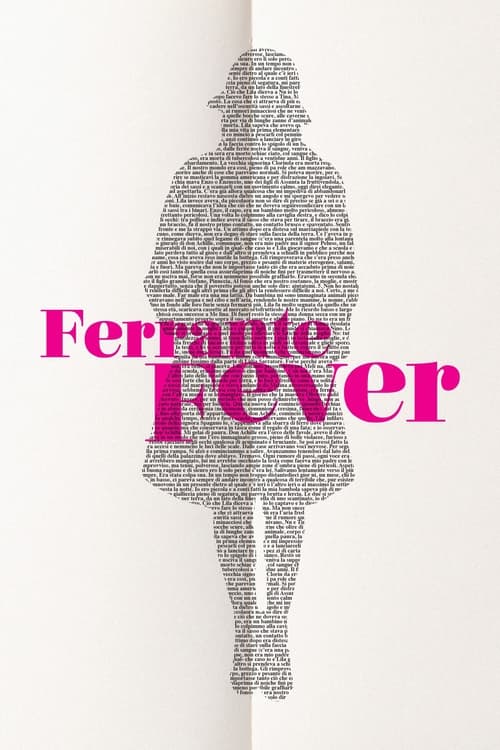 Ferrante Fever poster