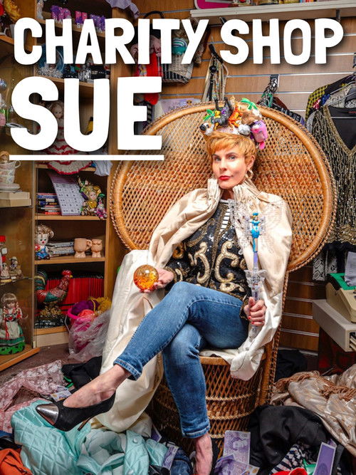 Escena 6 de Charity Shop Sue