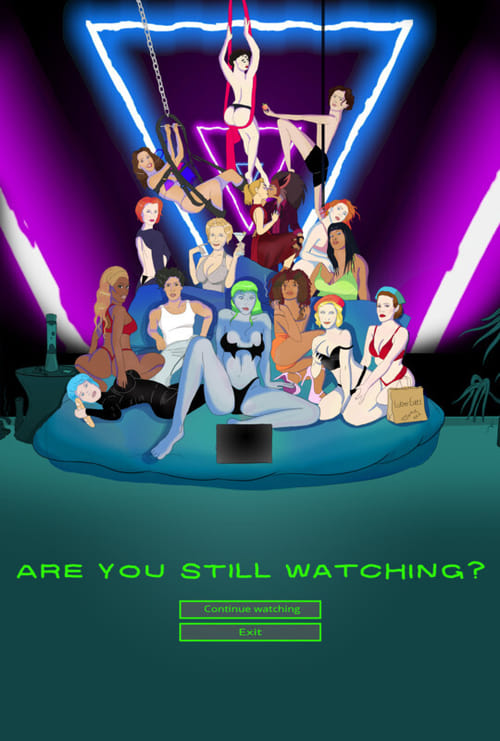 Are You Still Watching? (2021)