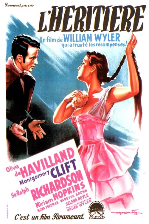 L'Héritière (1949)