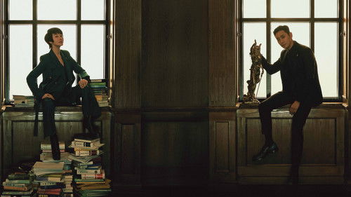 Hyena (2020) backdrop 1