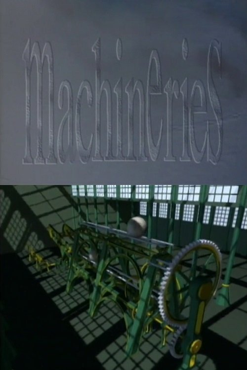Machineries (1995) poster