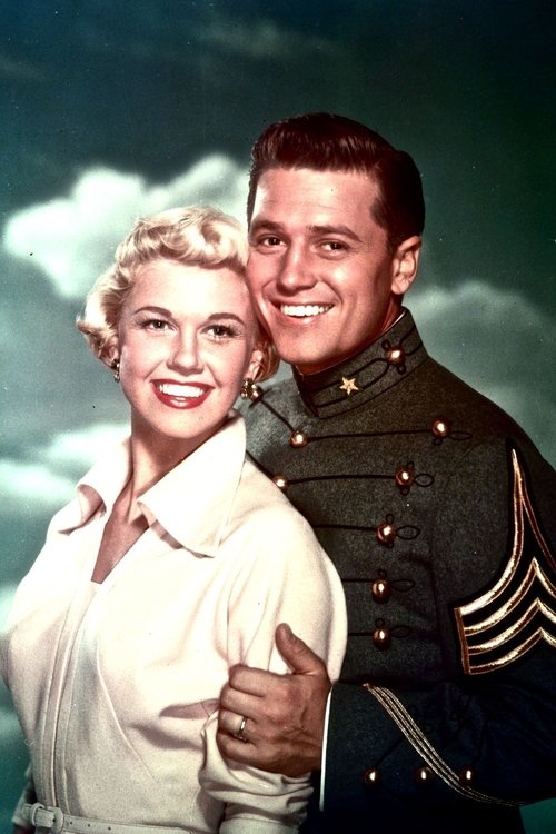 The West Point Story poster