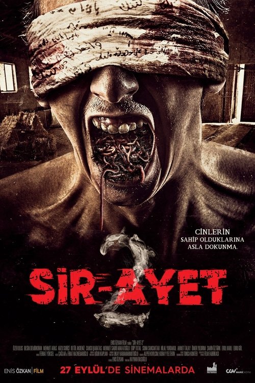 Sir-Ayet 2 (2019)