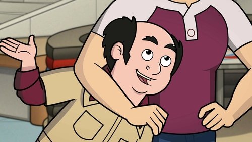 Image de l'épisode 3