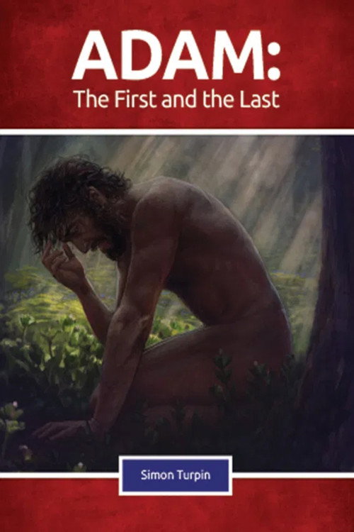 Adam - The First and the Last