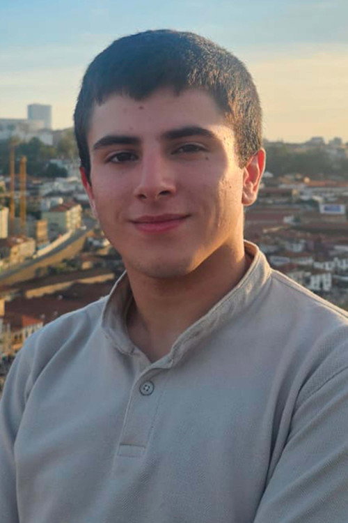 Nel González Iglesias photo 2