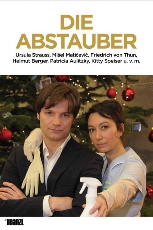 Die Abstauber Movie Poster Image