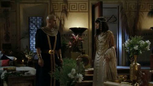 Poster della serie Genesis