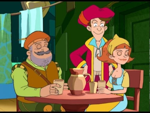Image de l'épisode 21