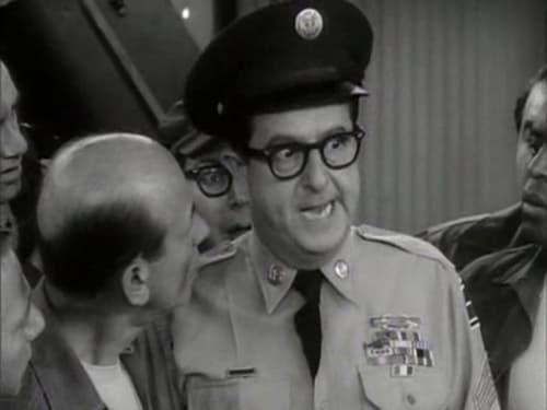 The Phil Silvers Show, S04E29 - (1959)