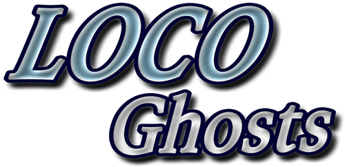 Loco Ghosts