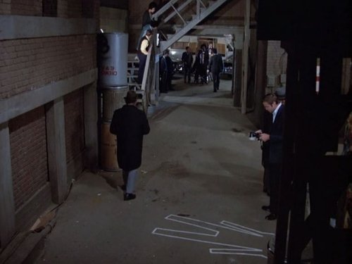 Ironside, S07E16 - (1974)