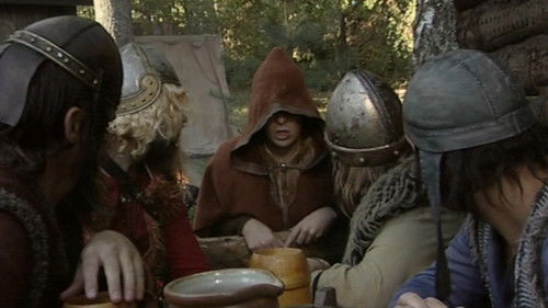 Image de l'épisode Épisode 9