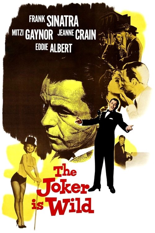 The Joker Is Wild 1957