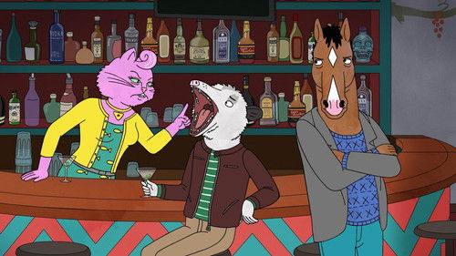 BoJack Horseman: 3×9