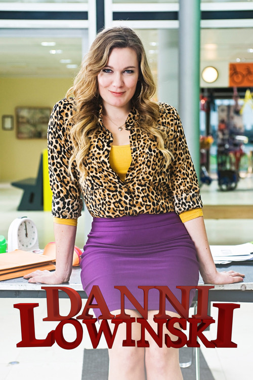 Escena 4 de Danni Lowinski