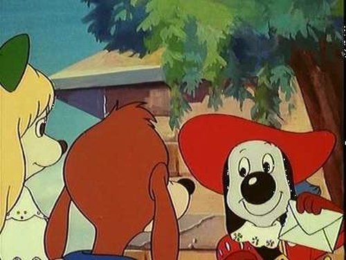 Épisode 1