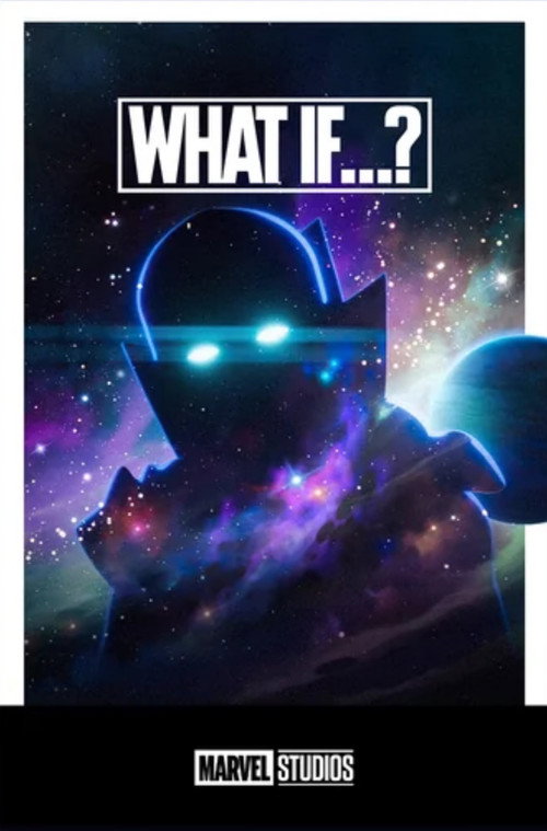 What If? poster