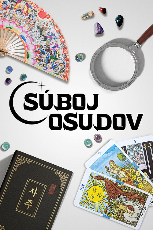 Súboj osudov