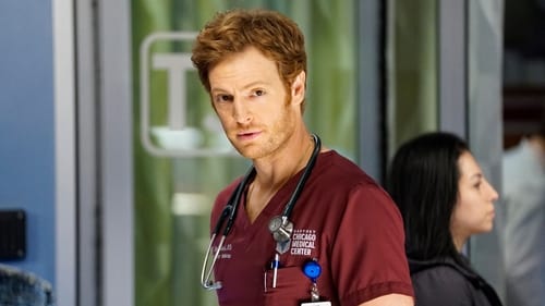 Chicago Med: Atendimento de Emergência: 5×7