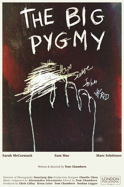 The Big Pygmy