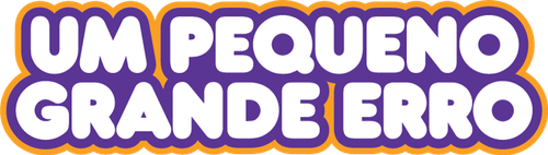 Toy Story Toons: Um Pequeno Grande Erro - Logo 3