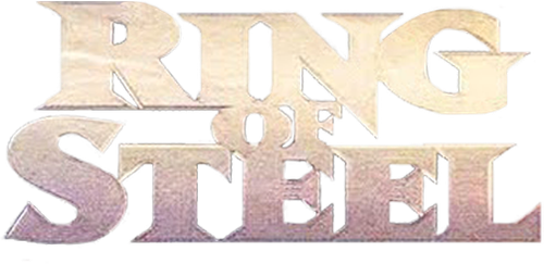 RING OF STEEL