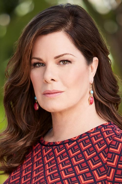 Kép: Marcia Gay Harden színész profilképe