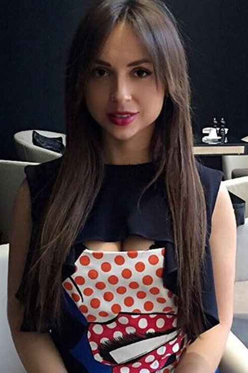 Viktoriya Galustyan photo 2