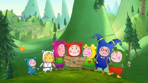 Episode 1 Still