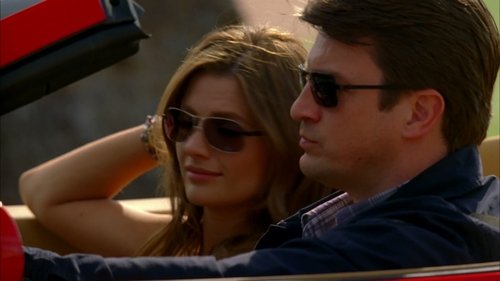 Castle: 3×22