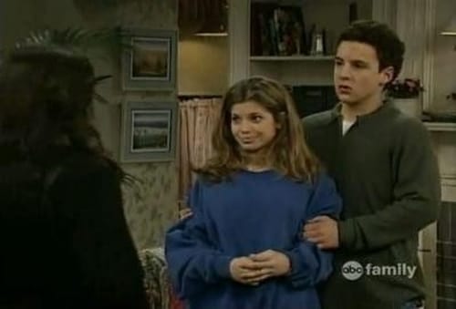 Poster della serie Boy Meets World