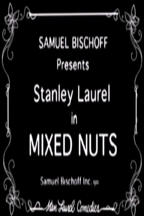 Mixed Nuts