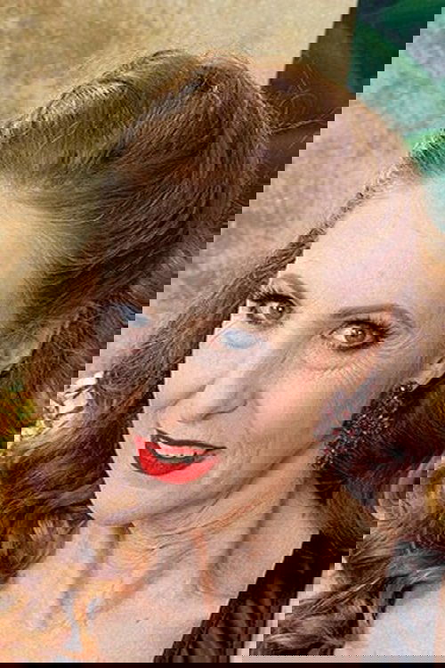 Susanna Glam