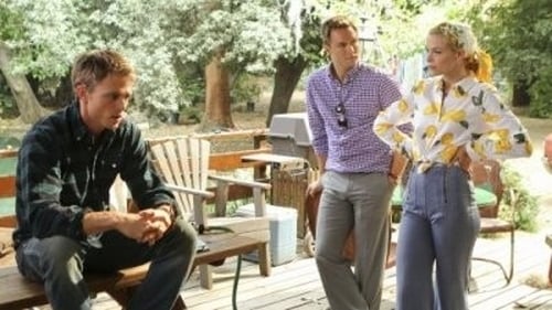 Hart of Dixie: 1×8