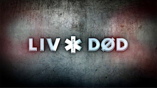 Liv og død - Season 1 Backdrop Blur