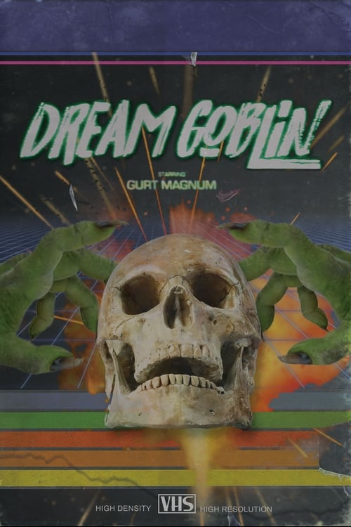 Dream Goblin (2018) poster