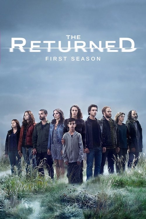 Where to stream The Returned Season 1