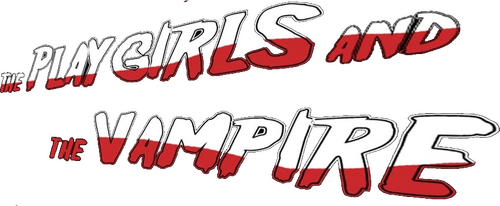 The Playgirls and the Vampire